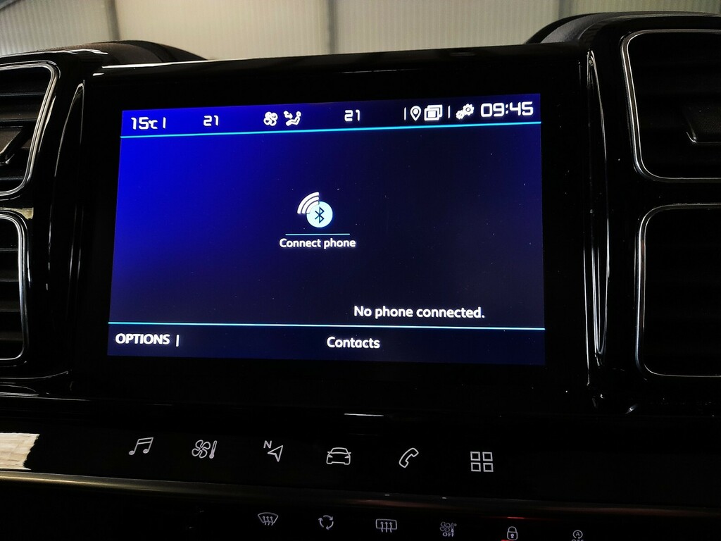 Citroen C5 Aircross 1.2 Puretech Flair Euro 6 Ss  #25