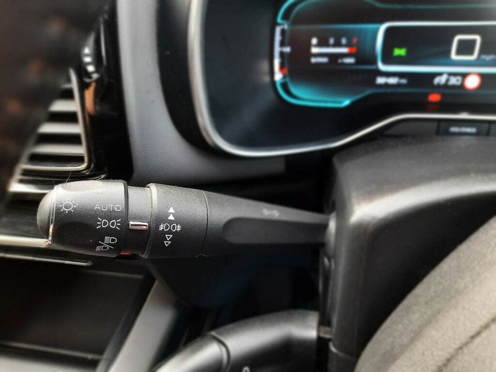 Citroen C5 Aircross 1.2 Puretech Flair Euro 6 Ss  #18