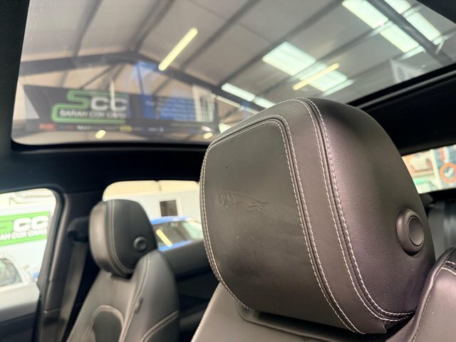 Jaguar E-Pace 2.0 P300 Hse Awd Euro 6 S S Grey #5