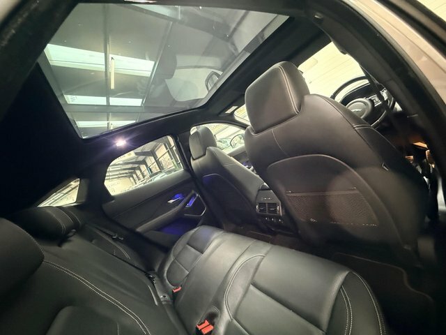 Jaguar E-Pace S White #19