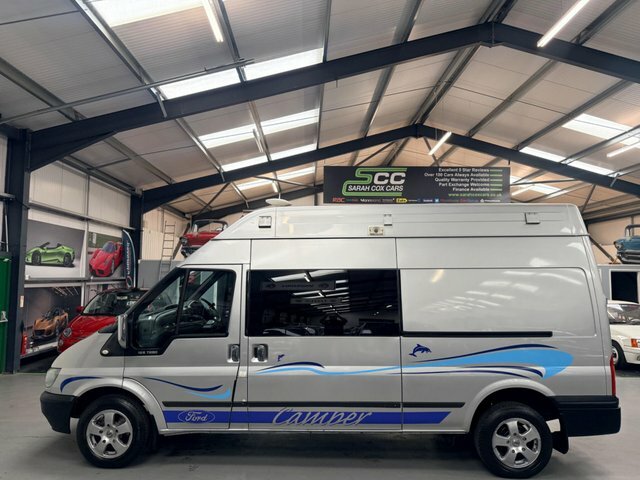 Ford Transit Custom Connect Swb L1h1 Silver #8