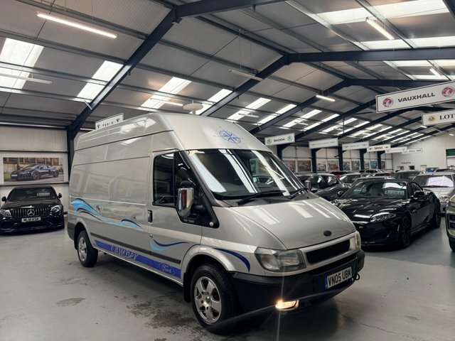 Ford Transit Custom Connect Swb L1h1 Silver #11