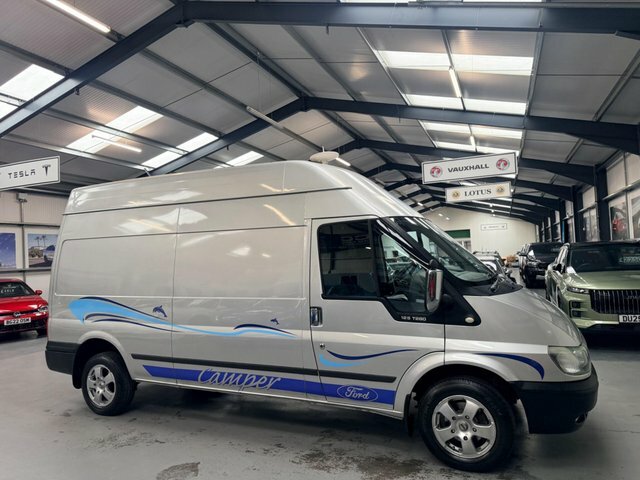 Ford Transit Custom Connect Swb L1h1 Silver #12
