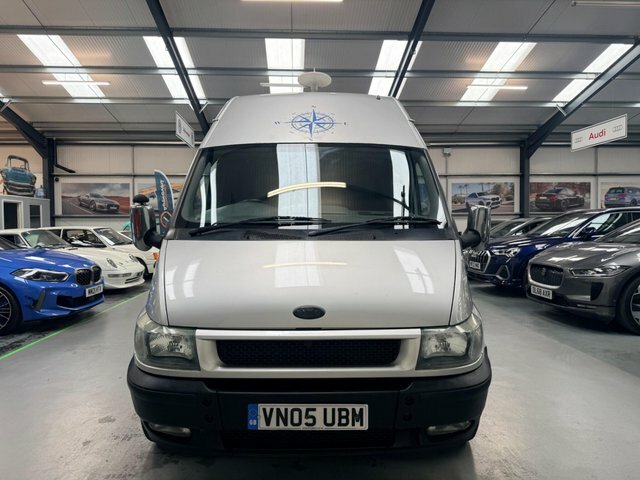 Ford Transit Custom Connect Swb L1h1 Silver #10