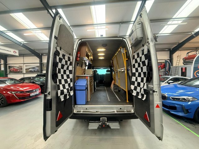 Ford Transit Custom Connect Swb L1h1 Silver #22