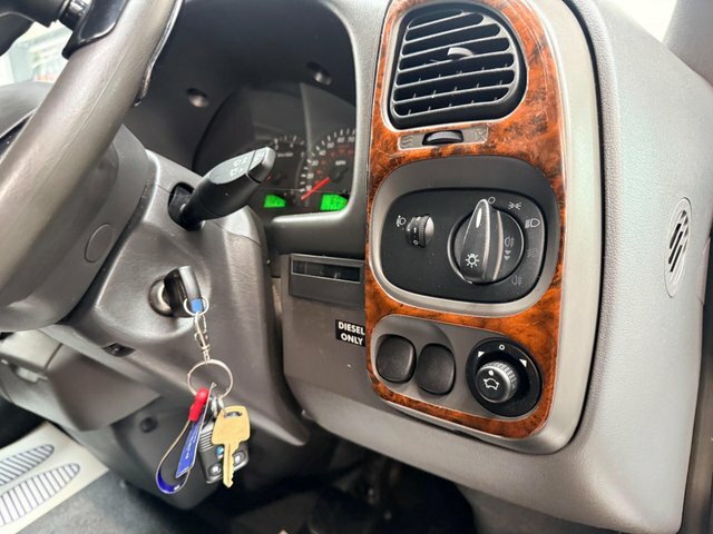 Ford Transit Custom Connect Swb L1h1 Silver #20