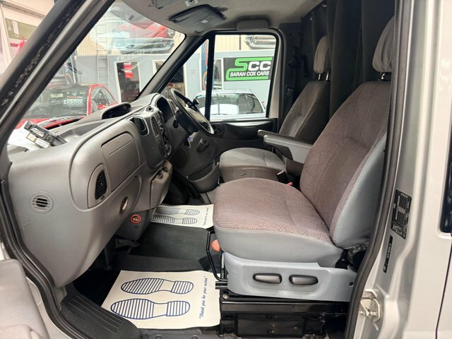Ford Transit Custom Connect Swb L1h1 Silver #7