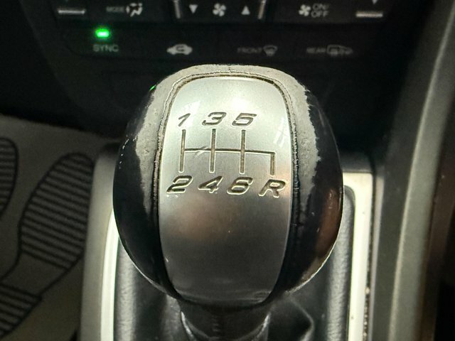 Honda Civic 1.8 I-vtec Sport 140 Bhp Silver #20
