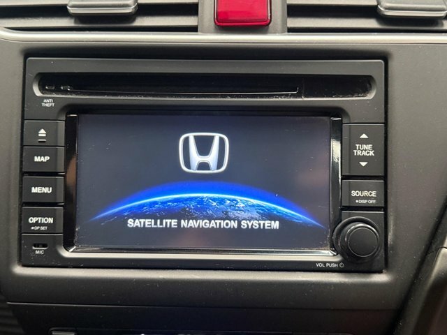 Honda Civic 1.8 I-vtec Sport 140 Bhp Silver #19