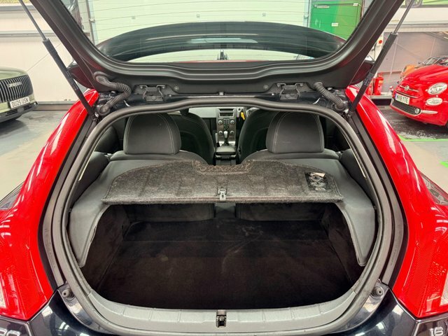 Volvo C30 Variant D Drive R-design White #17