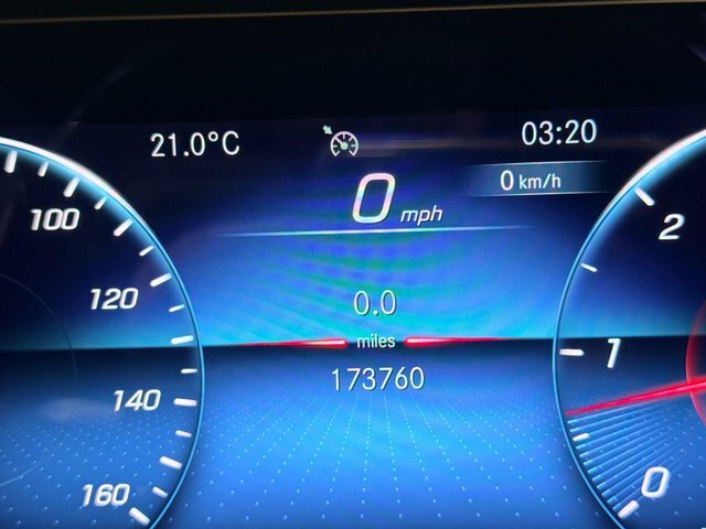 Mercedes-Benz E Class Amg E 53 4Maticplus Night Edition Premium Plus Blue #28