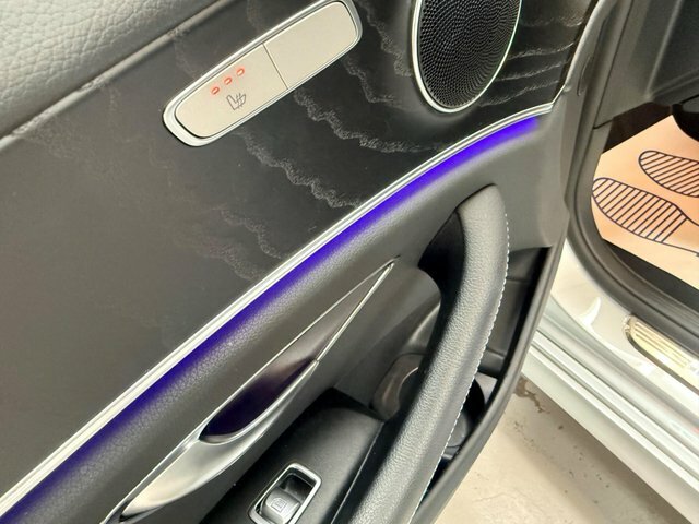 Mercedes-Benz E Class Amg E 53 4Maticplus Night Edition Premium Plus Blue #34