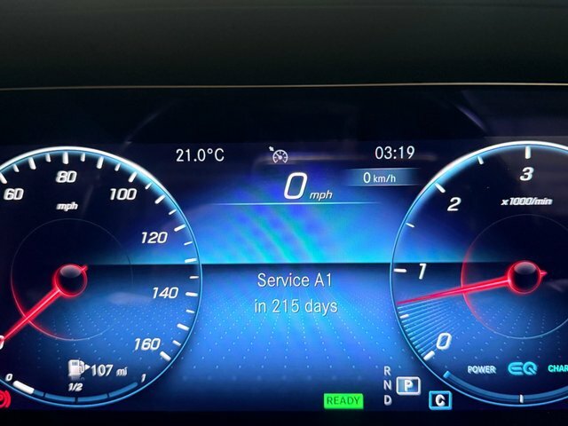 Mercedes-Benz E Class Amg E 53 4Maticplus Night Edition Premium Plus Blue #27
