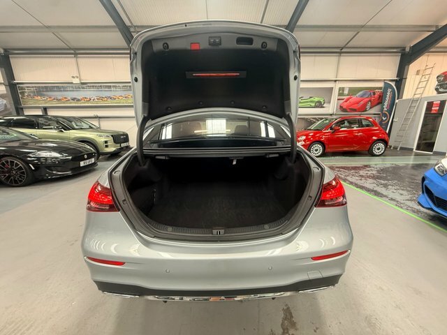 Mercedes-Benz E Class Amg E 53 4Maticplus Night Edition Premium Plus Blue #42