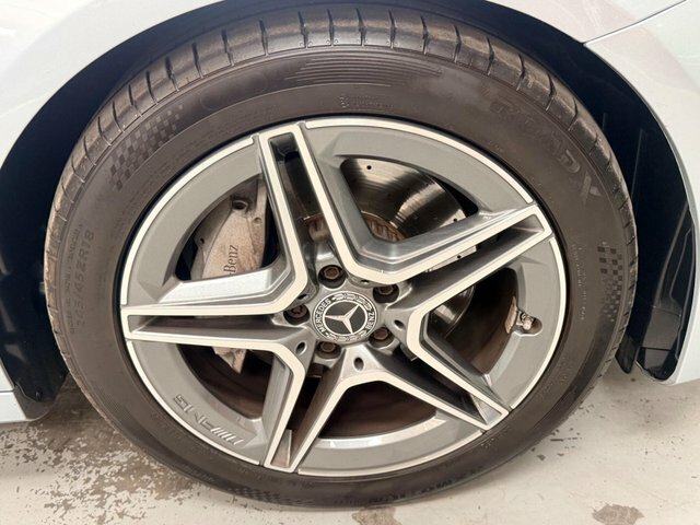 Mercedes-Benz E Class Amg E 53 4Maticplus Night Edition Premium Plus Blue #40
