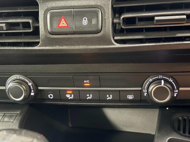Vauxhall Combo Life 1.2 Turbo Design Blue #27
