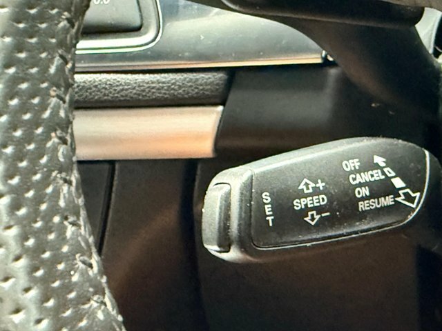 Audi A7 Diesel White #26