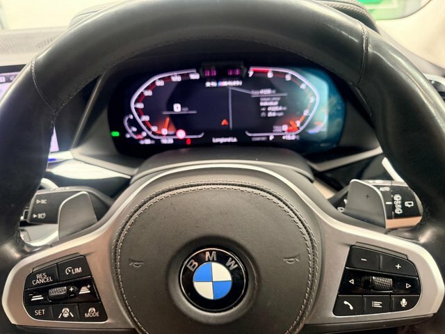 BMW X5 Xdrive30d M Sport Grey #29