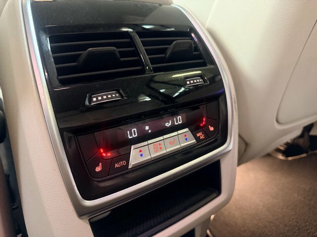 BMW X5 Xdrive30d M Sport Grey #20