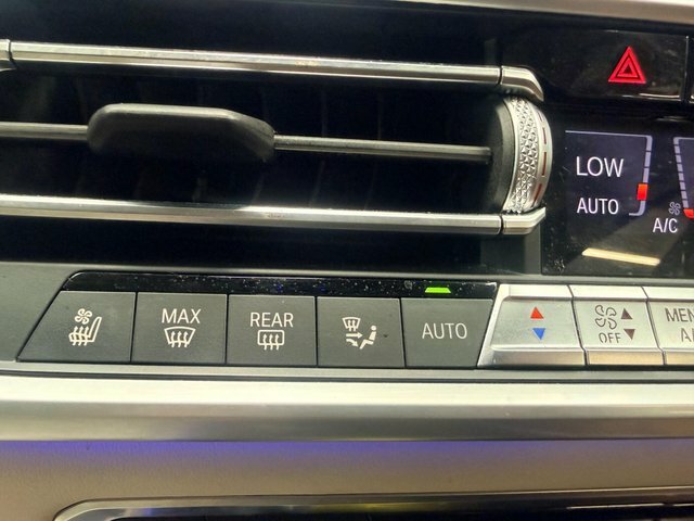BMW X5 Xdrive30d M Sport Grey #26