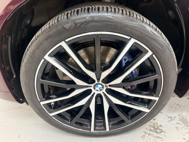 BMW X5 Xdrive30d M Sport Grey #55