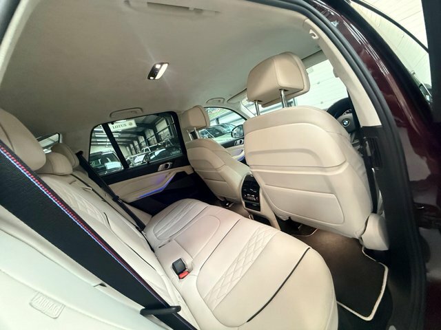 BMW X5 Xdrive30d M Sport Grey #50