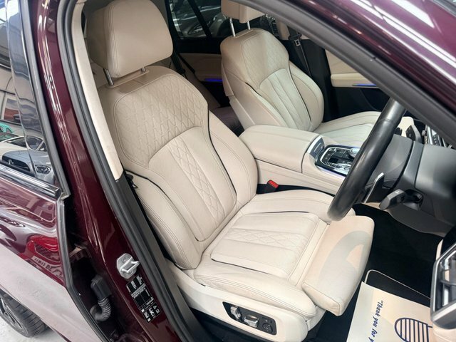 BMW X5 Xdrive30d M Sport Grey #49