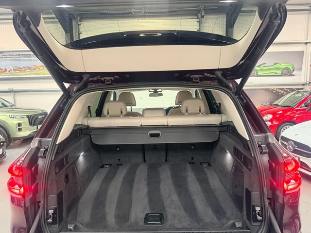 BMW X5 Xdrive30d M Sport Grey #18