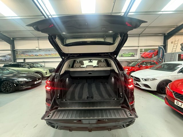 BMW X5 Xdrive30d M Sport Grey #52