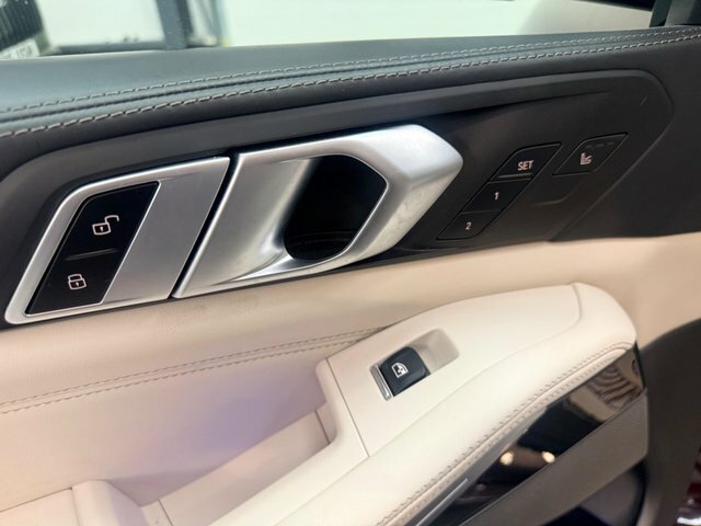 BMW X5 Xdrive30d M Sport Grey #19