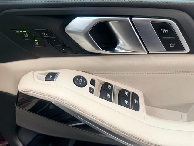 BMW X5 Xdrive30d M Sport Grey #48