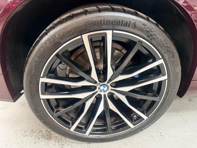 BMW X5 Xdrive30d M Sport Grey #53