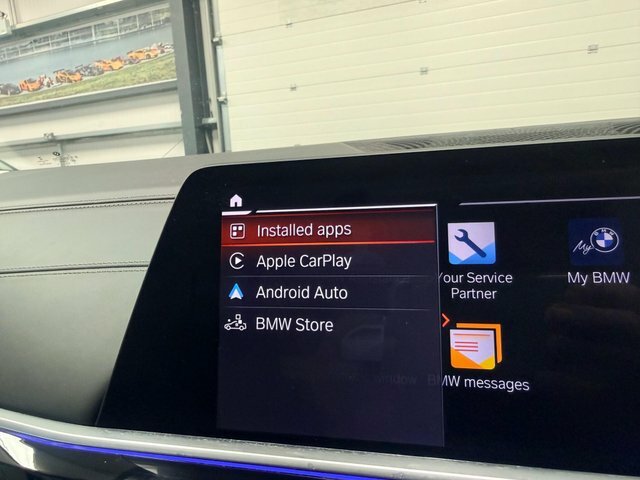 BMW X5 Xdrive30d M Sport Grey #42