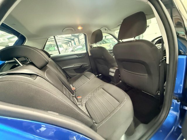 Skoda Fabia 1.2L Colour Edition Black #14