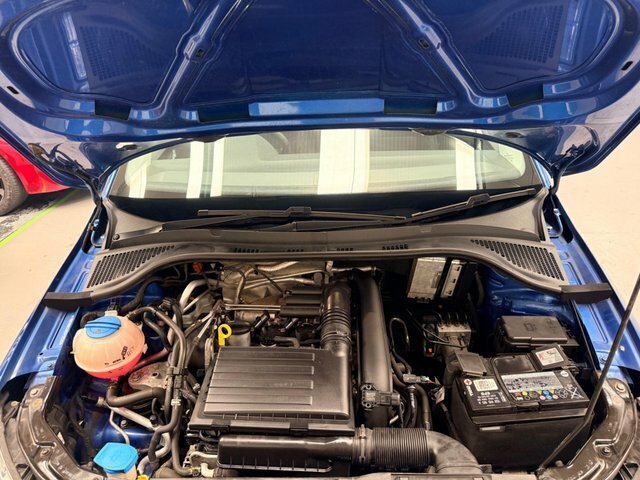 Skoda Fabia 1.2L Colour Edition Black #16
