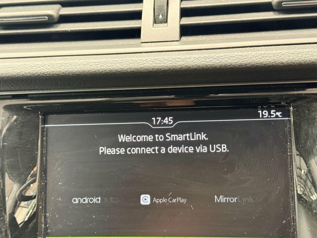 Skoda Fabia 1.2L Colour Edition Black #21