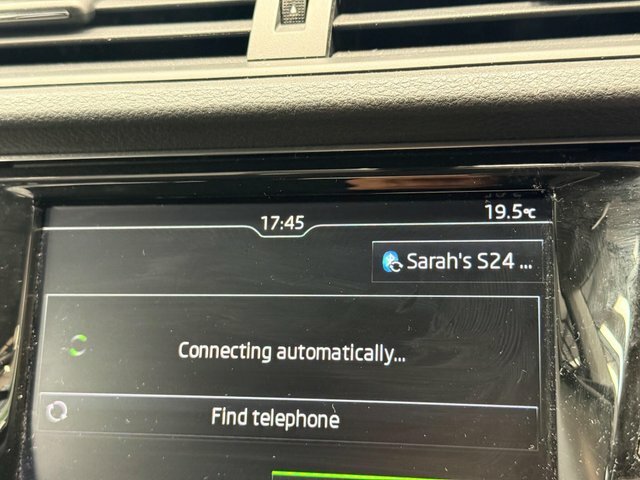 Skoda Fabia 1.2L Colour Edition Black #18