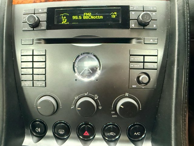 Aston Martin DB9 5.9 V12 451 Bhp Silver #24