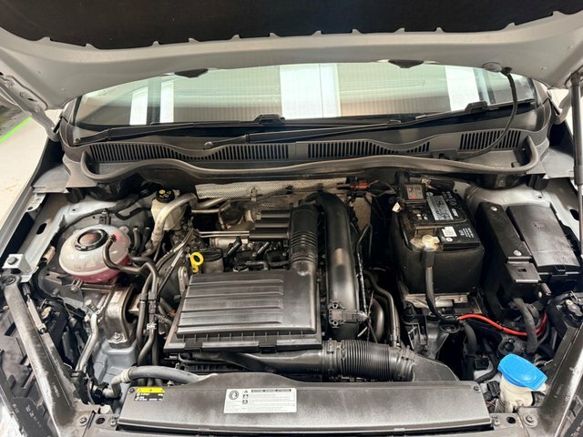 Volkswagen Golf SV 1.4 Tsi Se Dsg Grey #32