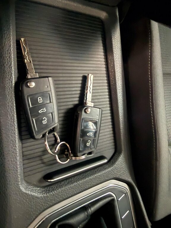 Volkswagen Golf SV 1.4 Tsi Se Dsg Grey #27