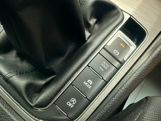 Volkswagen Golf SV 1.4 Tsi Se Dsg Grey #22