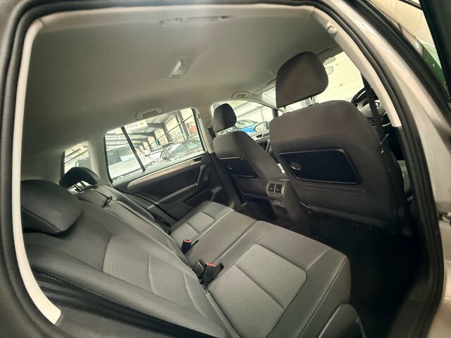 Volkswagen Golf SV 1.4 Tsi Se Dsg Grey #29