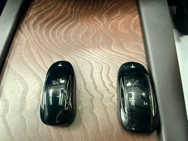 Tesla Model X Suv 100D Dual Motor 4Wde 201868 Grey #22