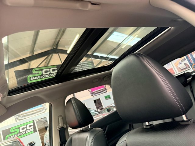 Nissan X-Trail 1.6 Dci Tekna Suv Xtron Euro 5 S S 1 Black #5