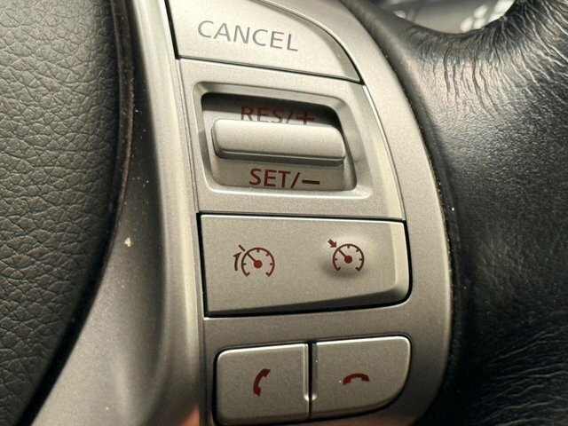 Nissan X-Trail Dci Tekna Xtronic White #30