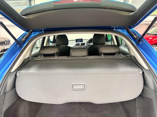 Audi Q3 1.4T Fsi S Line Edition Grey #30