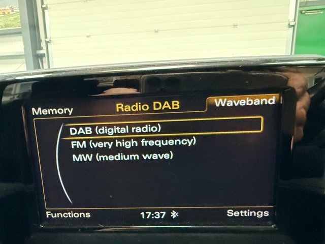 Audi Q3 1.4T Fsi S Line Edition Grey #22