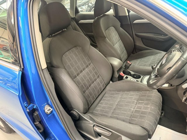 Audi Q3 1.4T Fsi S Line Edition Grey #28