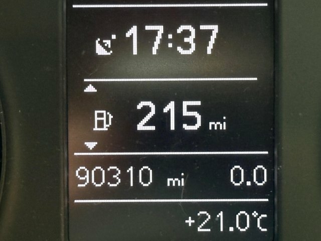 Audi Q3 1.4T Fsi S Line Edition Grey #20