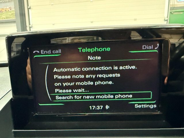 Audi Q3 1.4T Fsi S Line Edition Grey #21